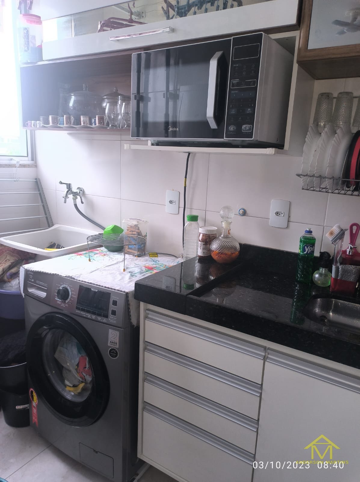 Apartamento à venda com 2 quartos, 2 banheiros, 1 vaga e 60m² no Nova Itaparica, Vila Velha (ES) — foto 18 de 20