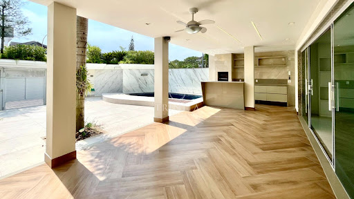 Área Gourmet - Riviera Del Sol - Trinità