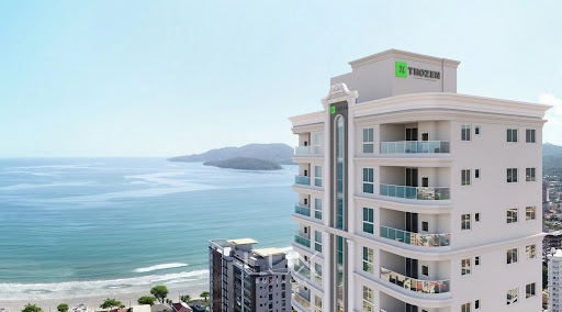 Lançamento em Balneário Perequê  -  Porto Belo