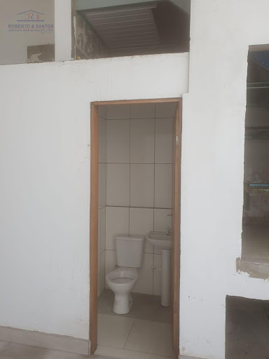 Banheiro