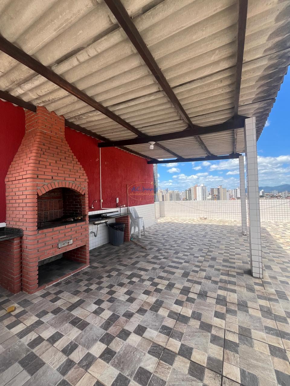 Apartamento à venda com 2 quartos, 1 banheiro, 1 vaga e 63m² no Vila Tupi, Praia Grande (SP) — foto 14 de 16