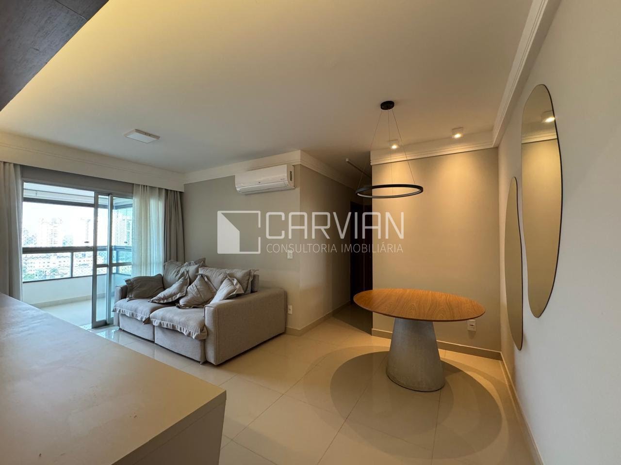 Apartamento à venda com 2 quartos, 1 suíte, 2 vagas e 77m² no Subsetor Sul - 3 (s-3), Ribeirão Preto (SP) — foto 21 de 30