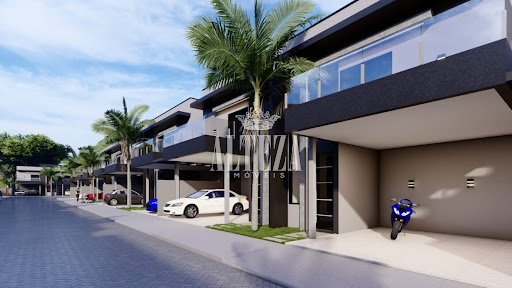 Venda Residencial Treviso - Atibaia Sp Brasil