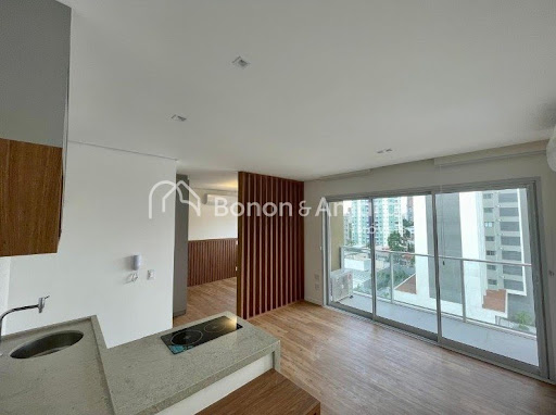 Apartamento, 1 quarto, 39 m² - Foto 5