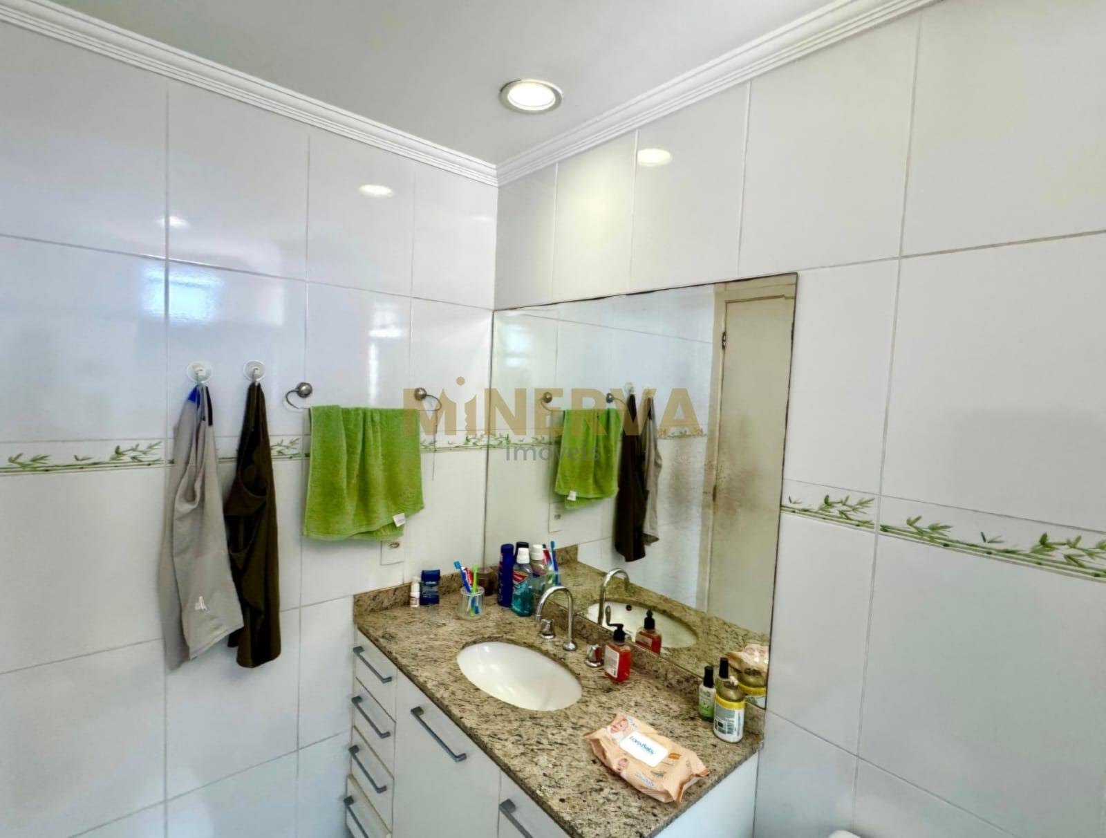 Apartamento à venda com 3 quartos, 1 suíte, 2 vagas e 114m² no Vila Galvão, Guarulhos (SP) — foto 27 de 30