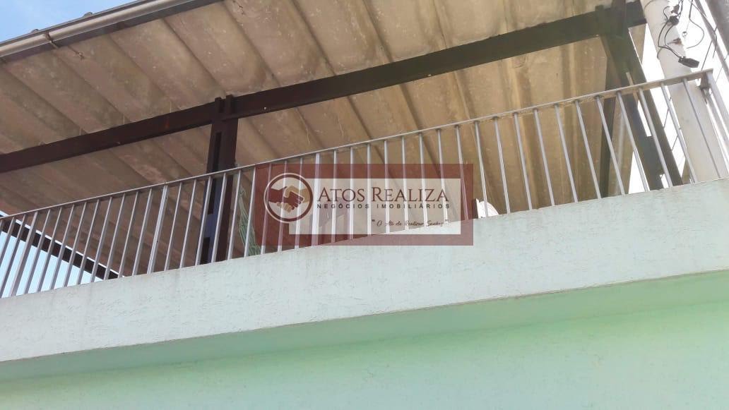 Casa à venda com 2 quartos, 2 banheiros, 1 vaga e 150m² no Jardim Pedreira, São Paulo (SP) — foto 4 de 18