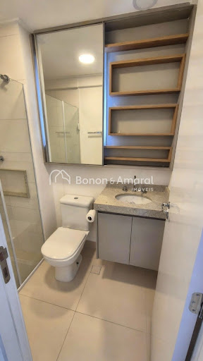 Apartamento, 1 quarto, 46 m² - Foto 8