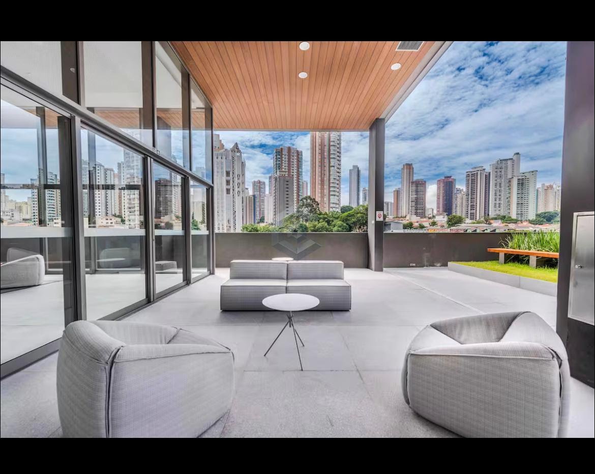 Studio à venda com 1 quarto, 1 banheiro e 25m² no Anália Franco, São Paulo (SP) — foto 28 de 30