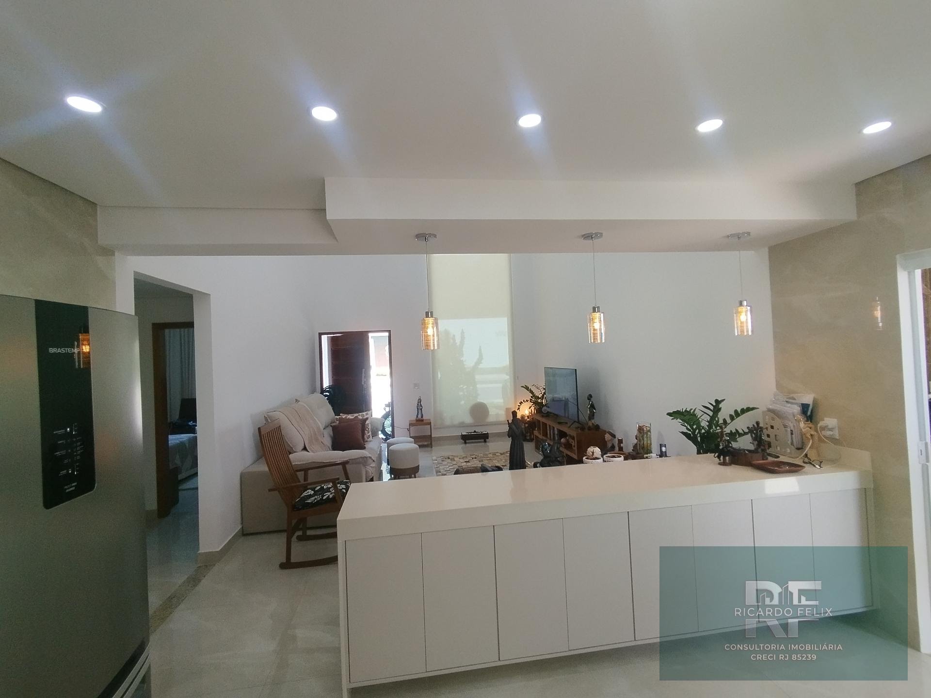 Casa à venda com 3 quartos, 2 suítes, 4 vagas e 475m² no Extensão do Bosque, Rio das Ostras (RJ) — foto 20 de 27
