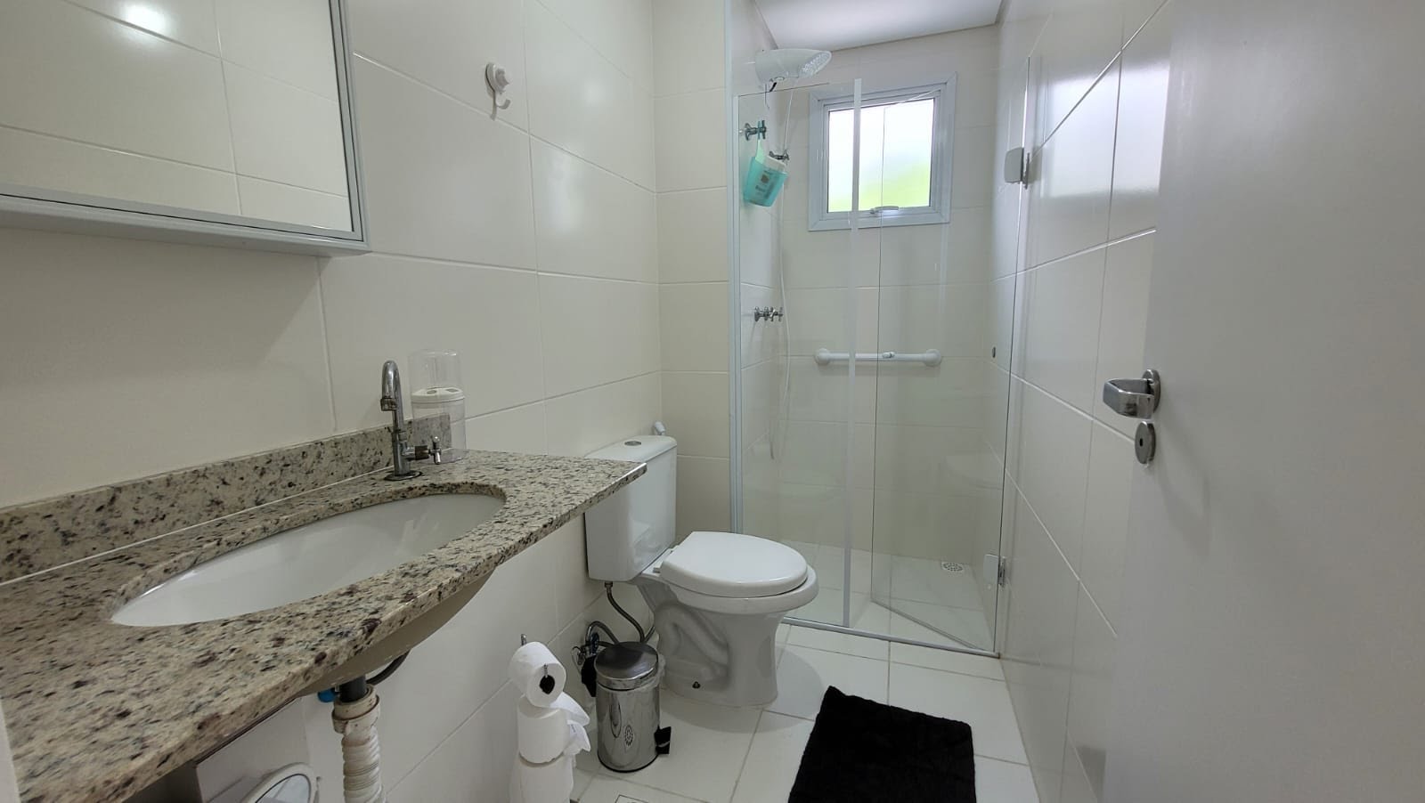 Apartamento à venda com 3 quartos, 1 suíte, 2 vagas e 123m² no Centro, Bertioga (SP) — foto 12 de 19