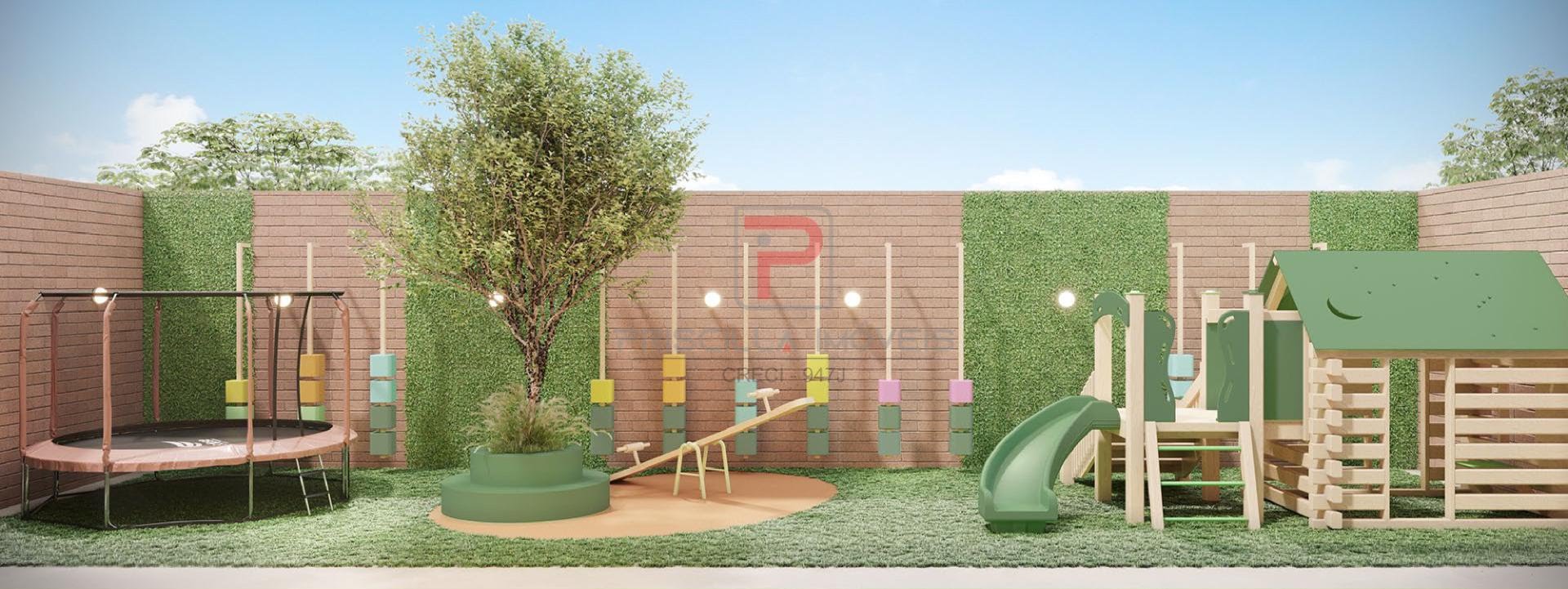 Apartamento à venda com 3 quartos, 3 suítes, 2 vagas e 77m² no Intermares, Cabedelo (PB) — foto 23 de 23