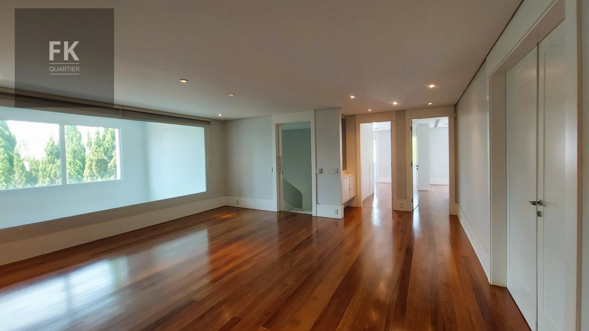 Casa à venda com 5 quartos, 5 suítes, 15 vagas e 1582m² no Alphaville Residencial Zero, Barueri (SP) — foto 16 de 30