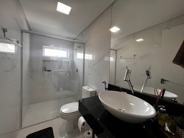 Cobertura à venda com 4 quartos, 4 suítes, 2 vagas e 350m² no Canasvieiras, Florianópolis (SC) — foto 15 de 30