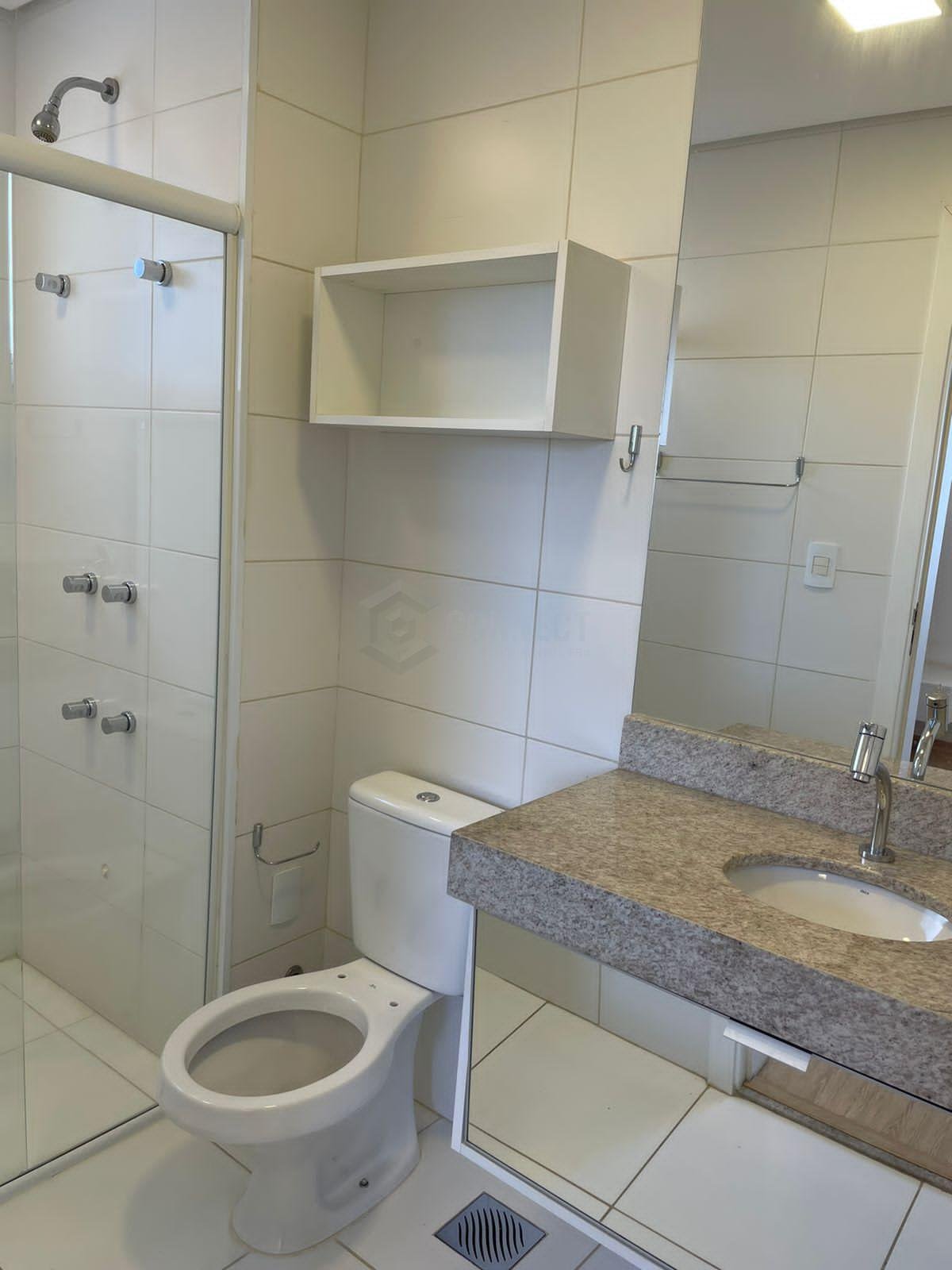 Apartamento para alugar com 3 quartos, 1 suíte, 2 vagas e 85m² no Parque Campolim, Sorocaba (SP) — foto 21 de 21
