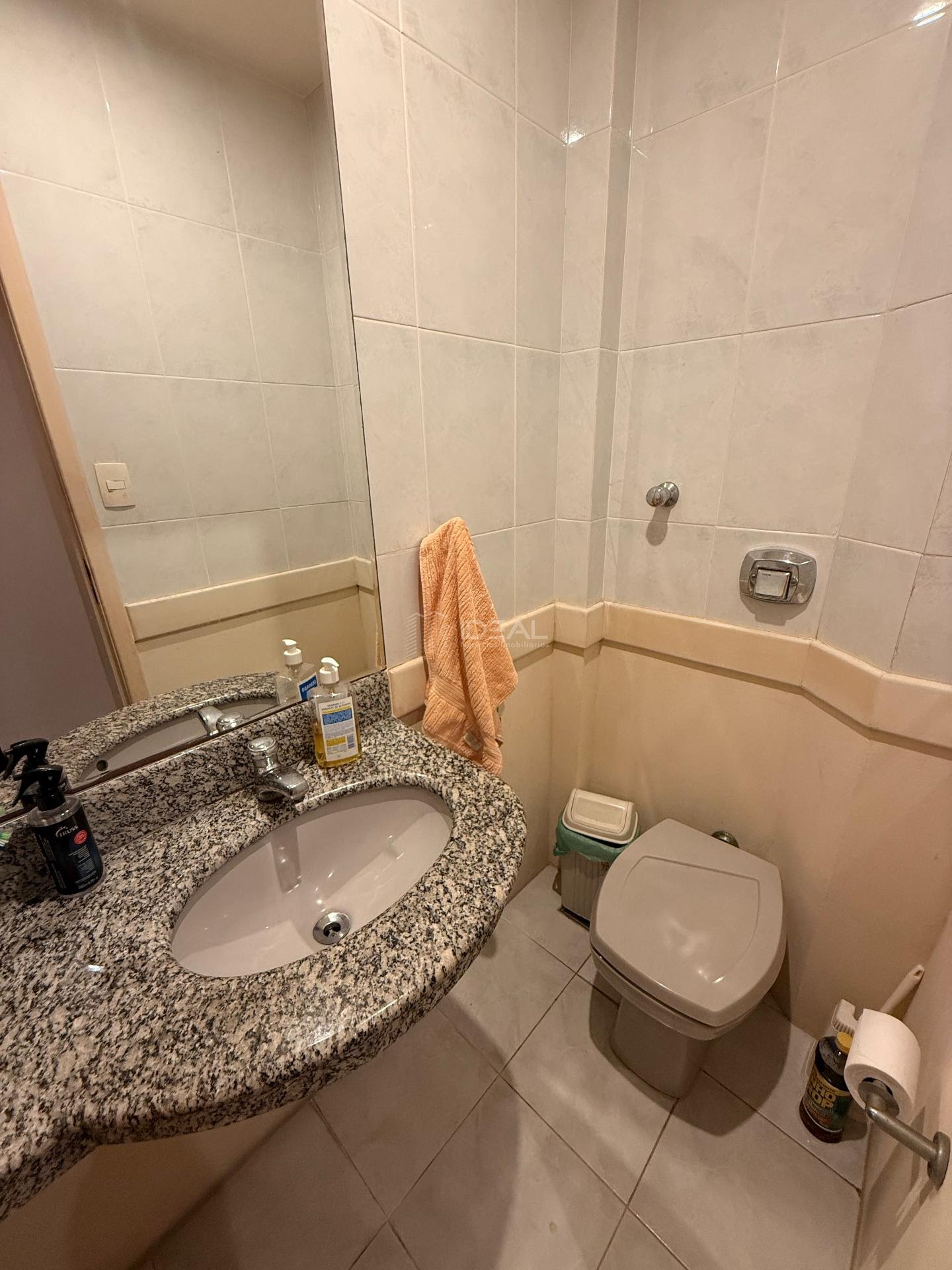 Apartamento à venda com 3 quartos, 1 suíte, 2 vagas e 135m² no Centro, Campos dos Goytacazes (RJ) — foto 9 de 19