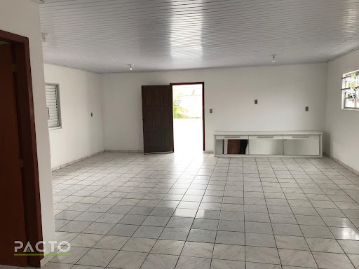 Prédio em Coloninha  -  Araranguá