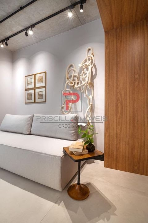 Apartamento à venda com 1 quarto, 1 banheiro, 1 vaga e 29m² no Jardim Oceania, João Pessoa (PB) — foto 8 de 30
