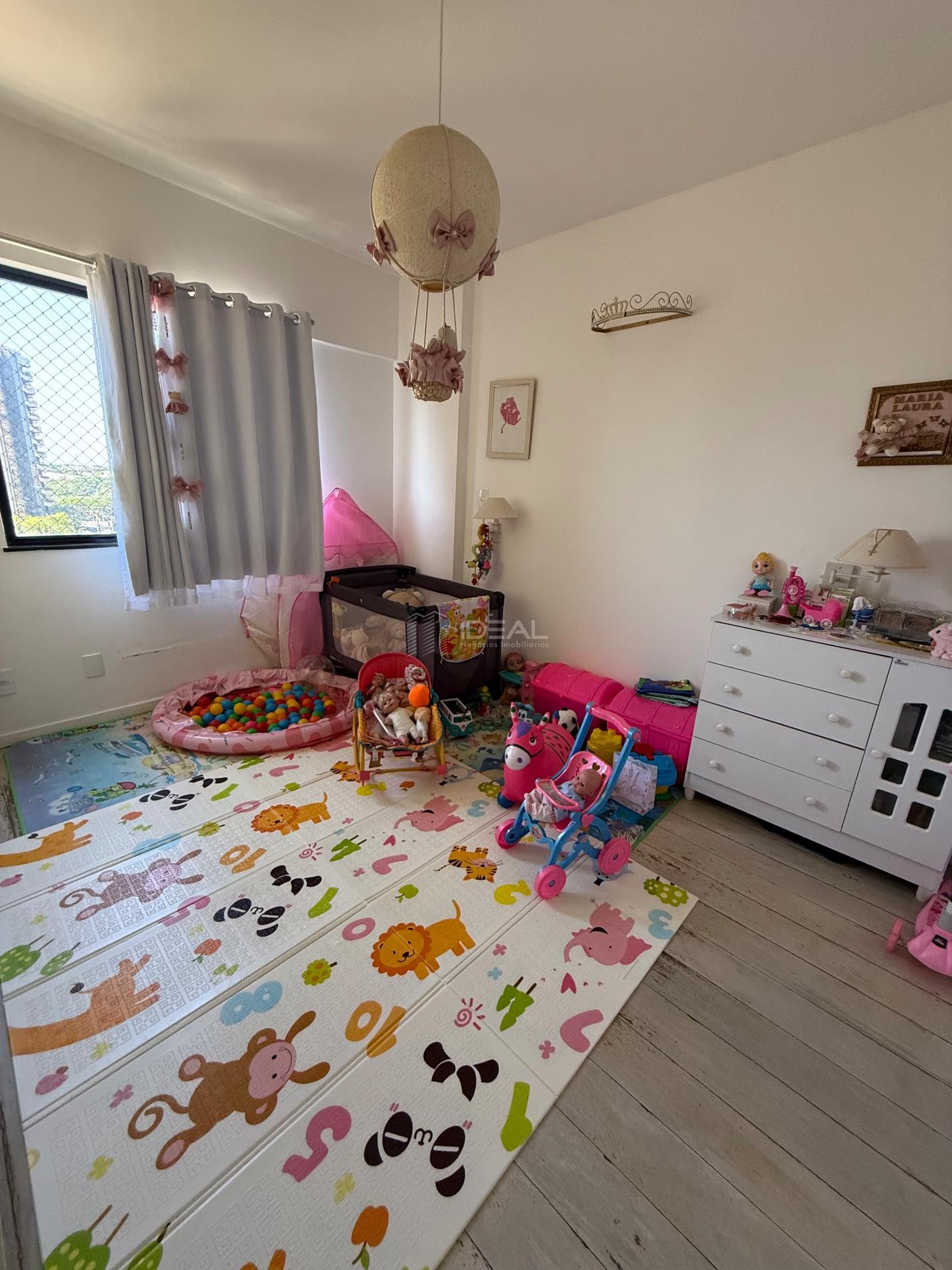 Apartamento à venda com 3 suítes, 2 vagas e 135m² no Centro, Campos dos Goytacazes (RJ) — foto 9 de 22