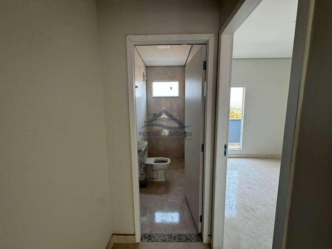 Apartamento à venda com 2 quartos, 1 banheiro, 1 vaga e 59m² no Interlagos, Sete Lagoas (MG) — foto 12 de 15