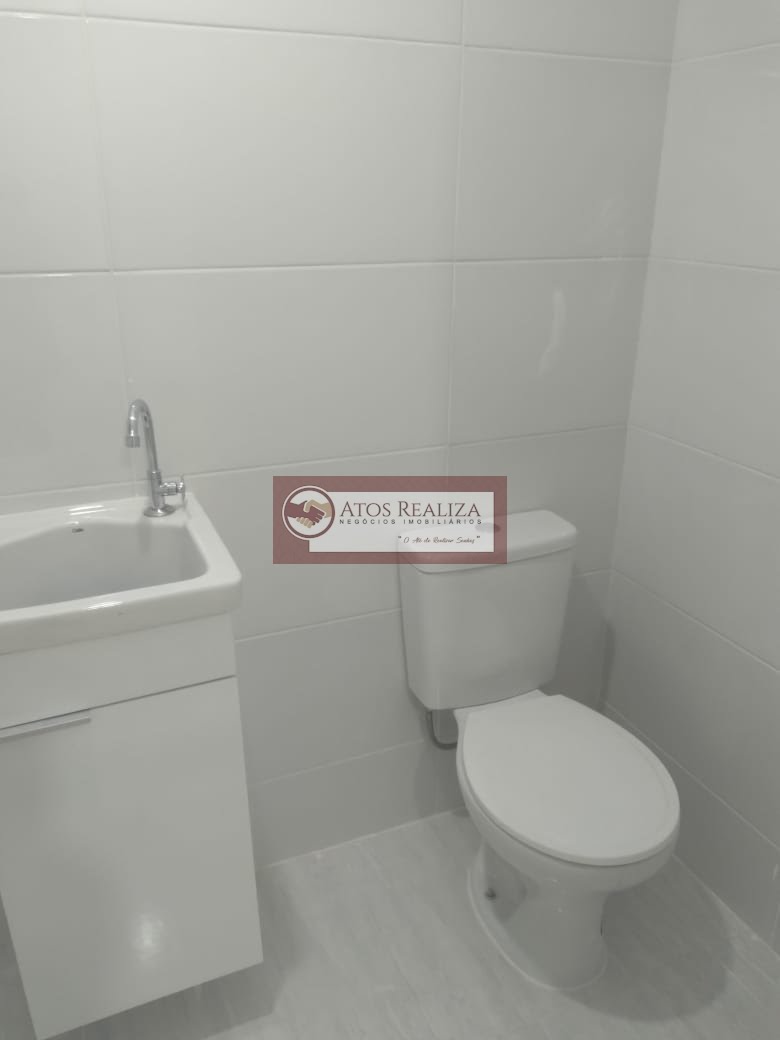 Studio à venda com 1 quarto, 1 banheiro e 30m² no Jardim Oriental, São Paulo (SP) — foto 6 de 7