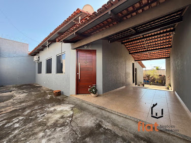 Casa à venda no bairro Providência, Pará de Minas - 136,5m², 3 quartos, 2 banheiros