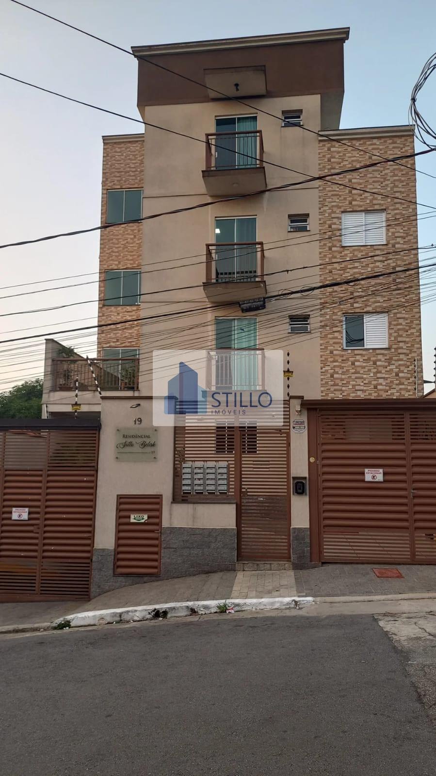 Apartamento à venda com 2 quartos, 1 banheiro e 53m² no Cidade Patriarca, São Paulo (SP) — foto 23 de 24