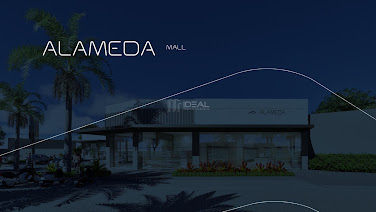 Alameda Mall: o novo polo comercial de alto padrão em Campos