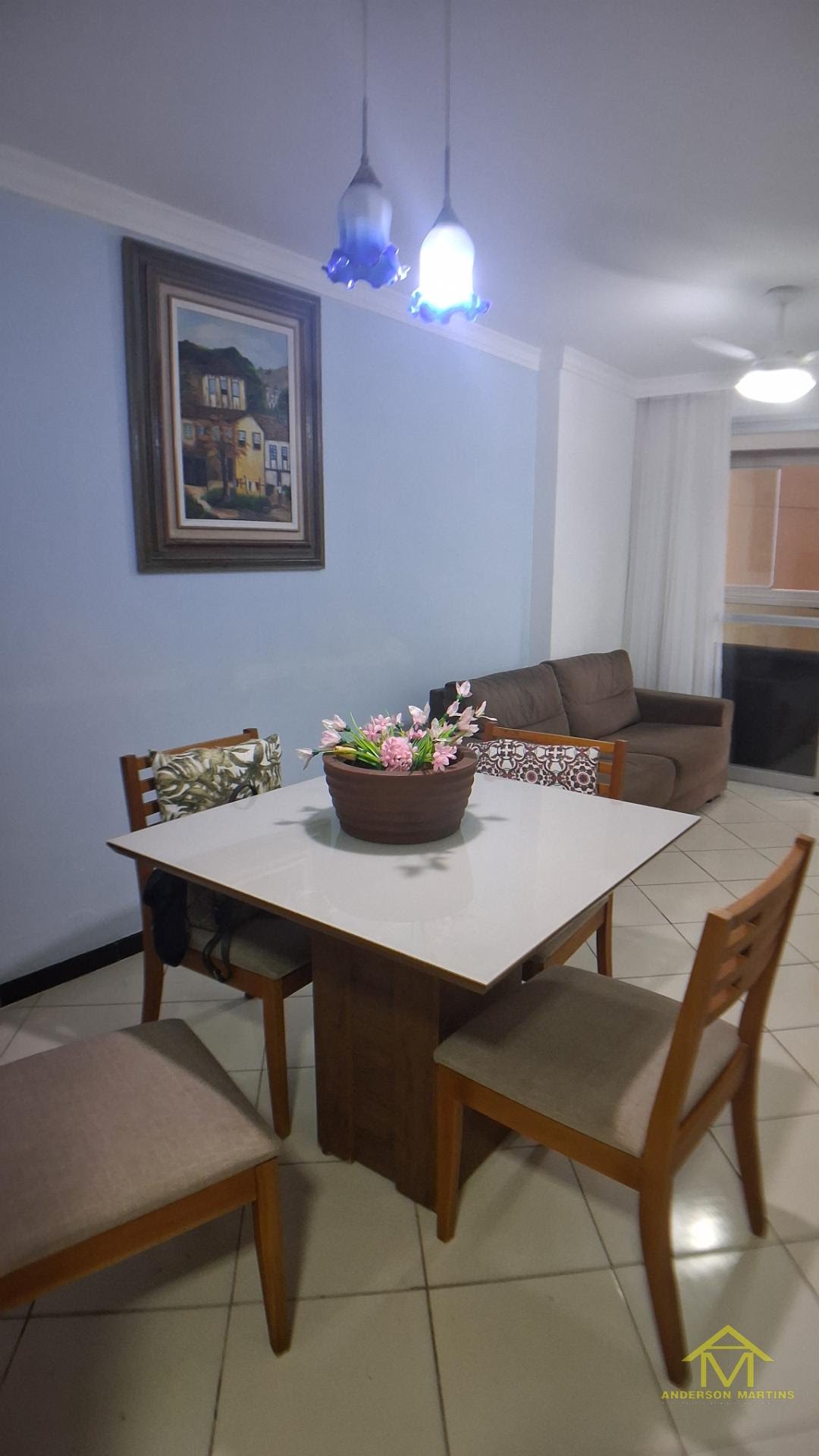 Apartamento à venda com 2 quartos, 1 banheiro, 1 vaga e 80m² no Praia da Costa, Vila Velha (ES) — foto 6 de 13