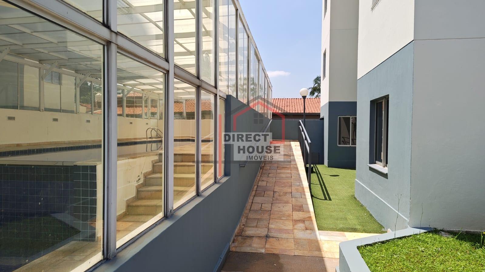 Apartamento, 2 quartos, 48 m² - Foto 34
