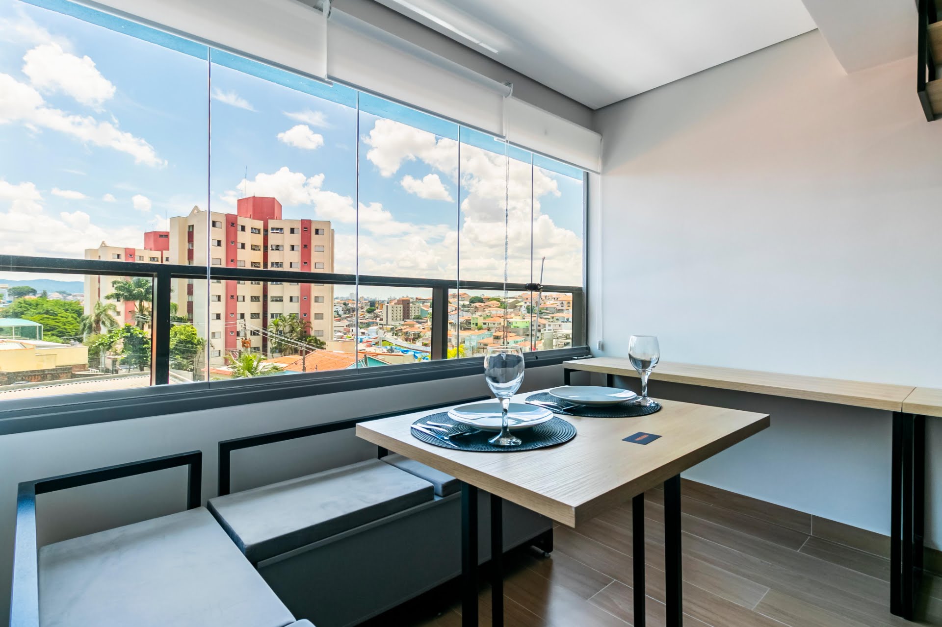 Apartamento para alugar com 1 banheiro e 26m² no Vila Primavera, São Paulo (SP) — foto 8 de 30