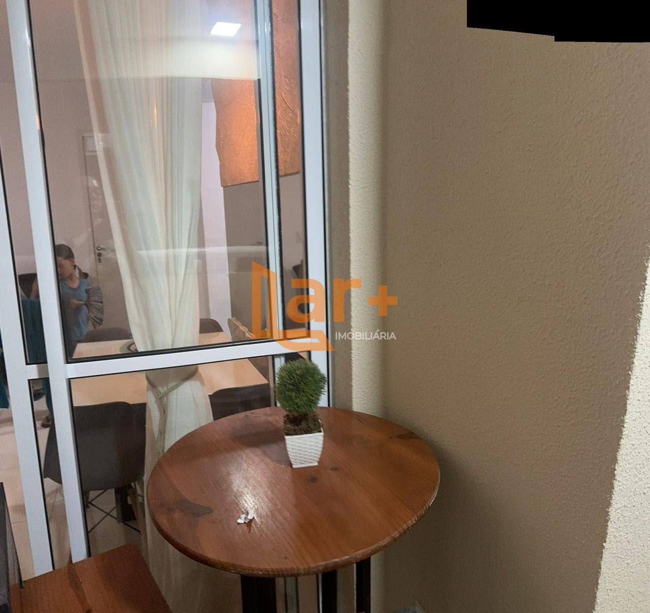 Apartamento para alugar com 2 quartos, 1 suíte, 1 vaga e 59m² no Espaço Tropical, Barra dos Coqueiros (SE) — foto 7 de 20