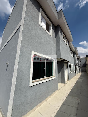 Casa Sobrado de Condominio em Vila Ré  -  São Paulo