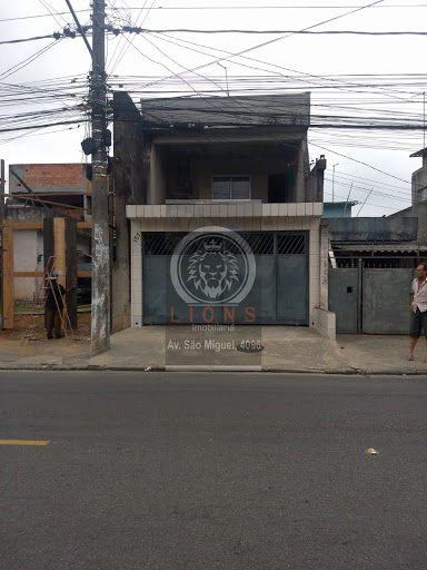 Casa em CIDADE KEMEL  -  Poá