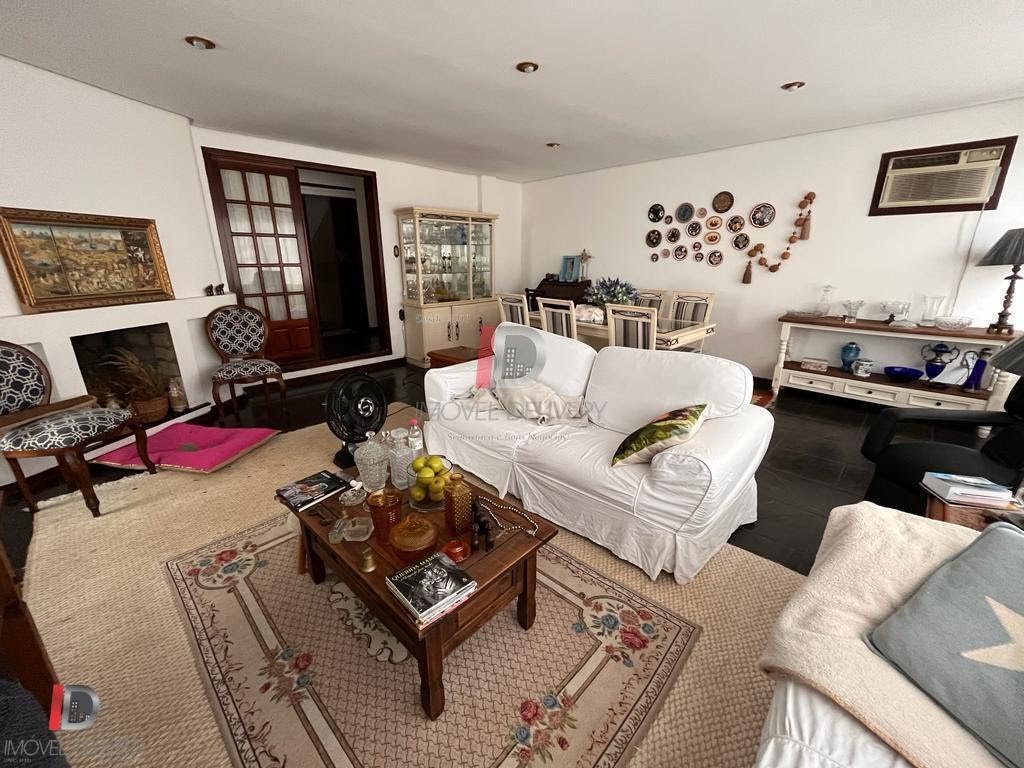 Casa, 4 quartos, 423 m² - Foto 5