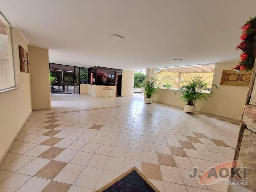 Apartamento em Vila Clementino  -  São Paulo