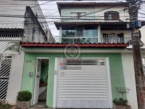 Casa em Parque Boturussu  -  São Paulo