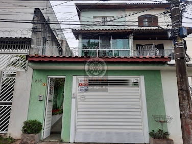 Casa em Parque Boturussu  -  São Paulo