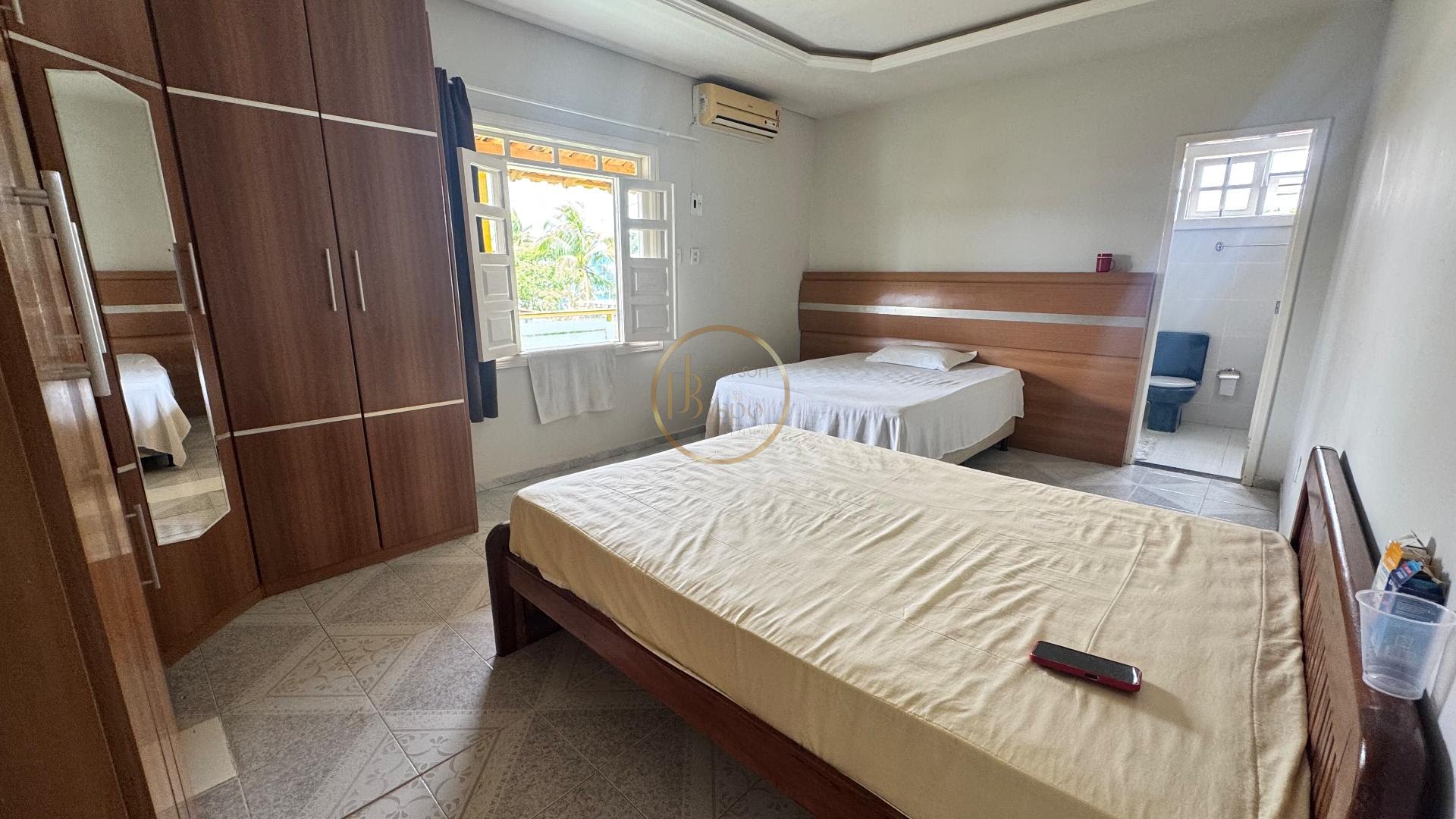 Casa para alugar com 4 quartos, 3 suítes, 10 vagas e 200m² no Praia de Taperapuã, Porto Seguro (BA) — foto 9 de 22