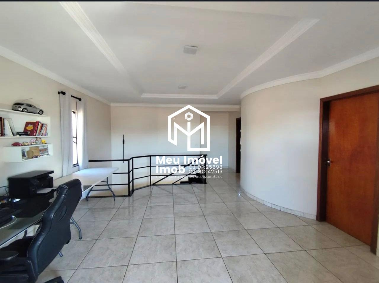 Casa, 3 quartos, 200 m² - Foto 7