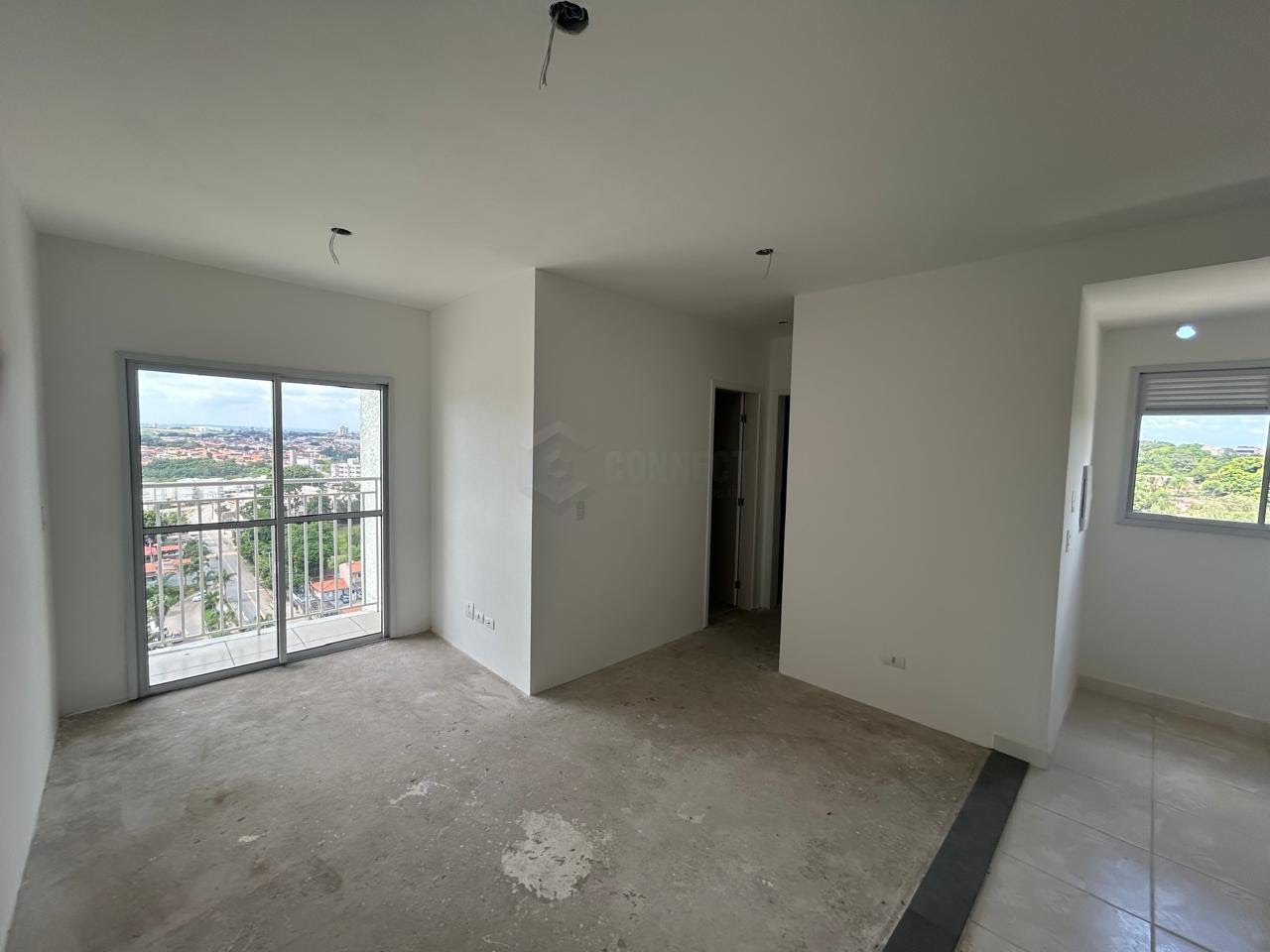 Apartamento à venda com 2 quartos, 1 banheiro, 1 vaga e 50m² no Horto Florestal, Sorocaba (SP) — foto 5 de 17