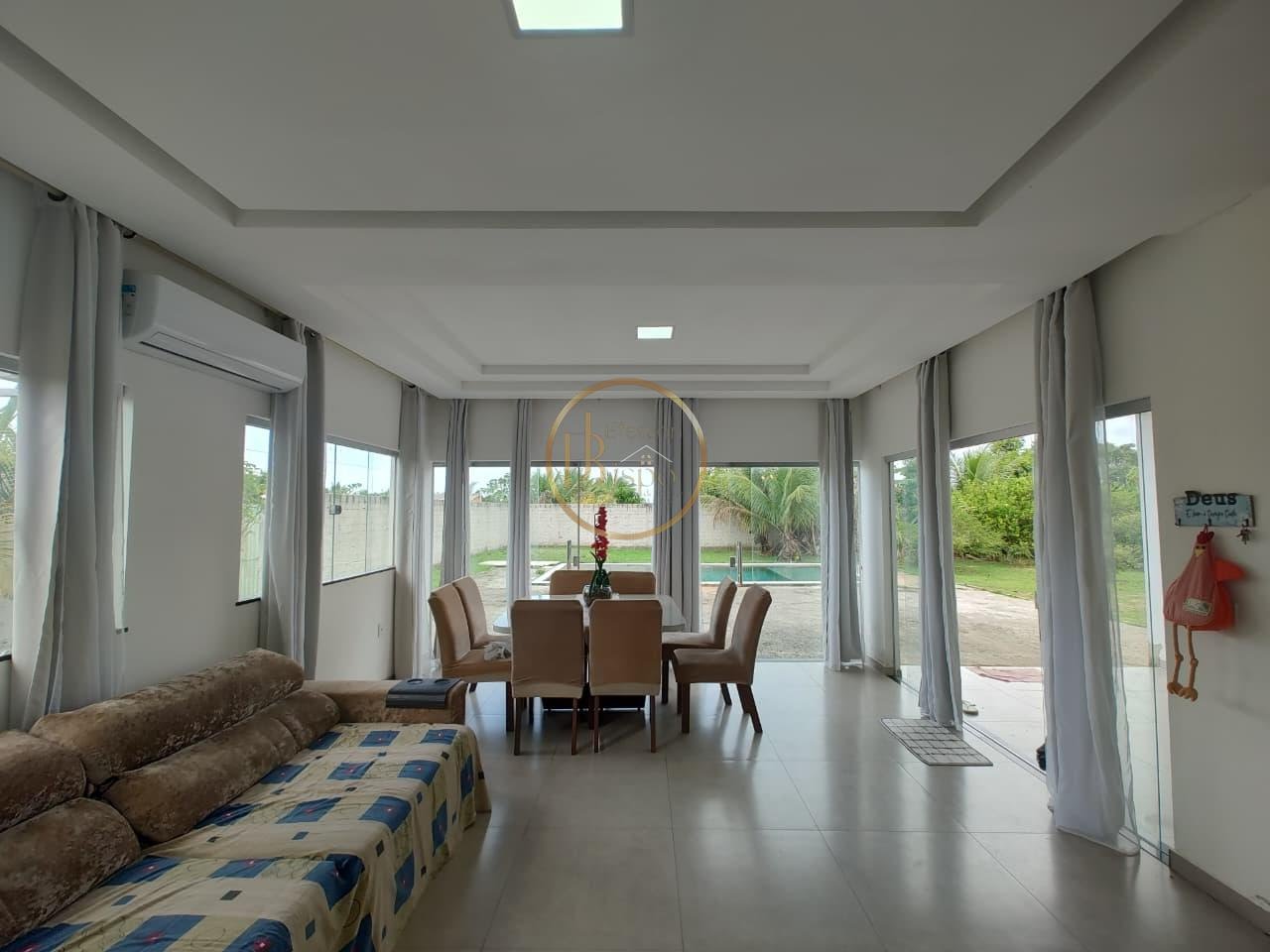 Casa à venda com 3 quartos, 1 suíte, 1 vaga e 100m² no Imbiruçu, Porto Seguro (BA) — foto 2 de 8