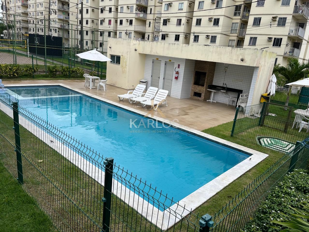 Apartamento à venda com 2 quartos, 1 banheiro e 50m² no Alberto Maia, Camaragibe (PE) — foto 22 de 30