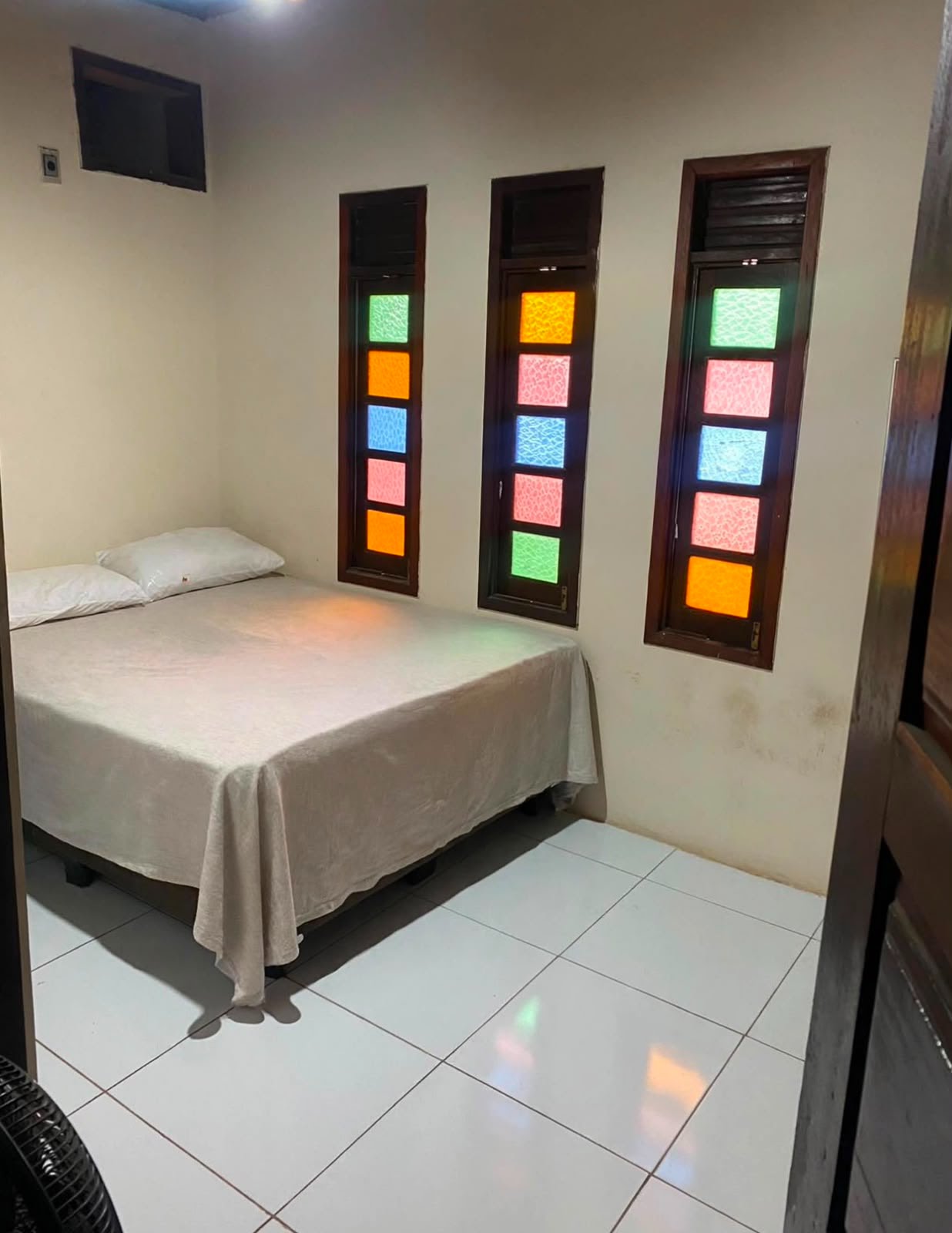 Casa à venda com 3 quartos, 3 banheiros, 2 vagas e 100m² no Caseb, Feira de Santana (BA) — foto 7 de 12