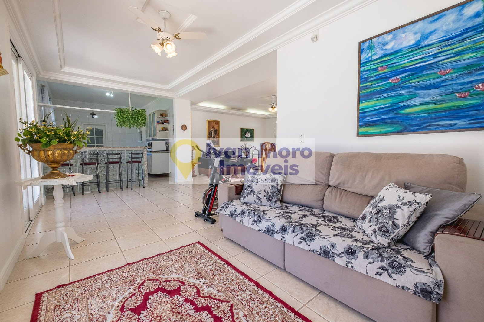 Casa à venda com 5 quartos, 2 suítes, 3 vagas e 304m² no Cachoeira do Bom Jesus, Florianópolis (SC) — foto 14 de 30