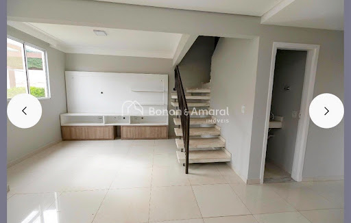 Casa de Condomínio, 3 quartos - Foto 9