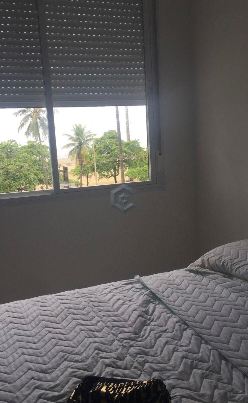 Apartamento para alugar com 3 quartos, 2 banheiros, 1 vaga e 182m² no Gonzaga, Santos (SP) — foto 8 de 17