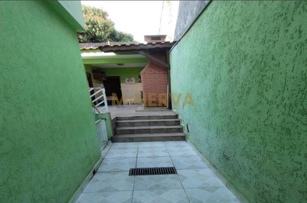Casa à venda com 3 quartos, 1 suíte, 2 vagas e 220m² no Vila Santana, São Paulo (SP) — foto 11 de 12