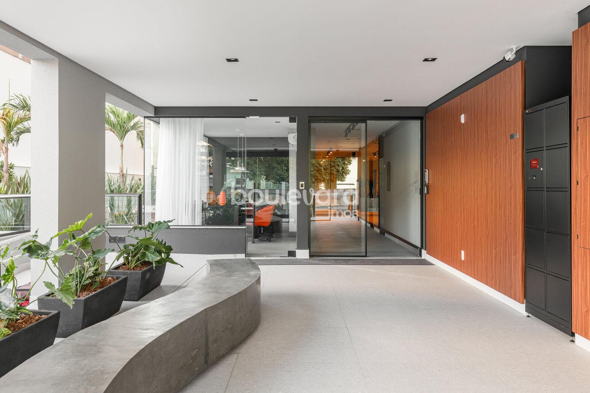 Apartamento à venda com 3 quartos, 1 suíte, 2 vagas e 107m² no Centro, Florianópolis (SC) — foto 22 de 30