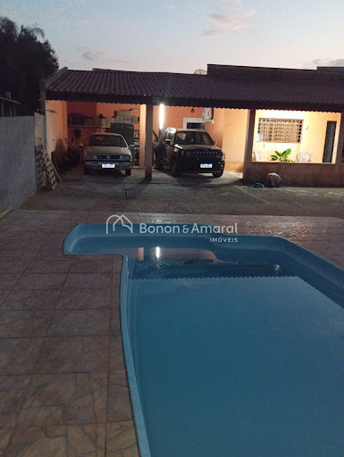 Chácara, 3 quartos, 298 m² - Foto 5