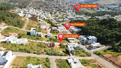 Lote em Colina Verde II - Guanhães, MG